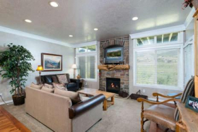 3 Bedroom Huntsville, Utah Lodging Option - Sleeps 12 People LS 23